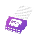 Lista para PCIe Gen 5.1