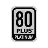 80 PLUS Platinum