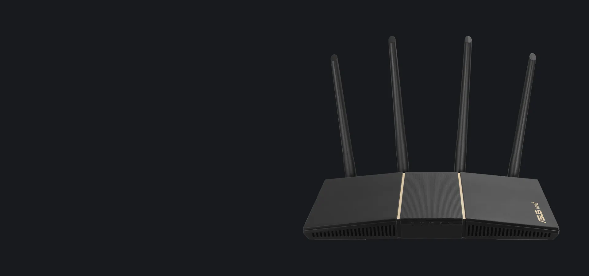 Wi-Fi 6 para toda la casa