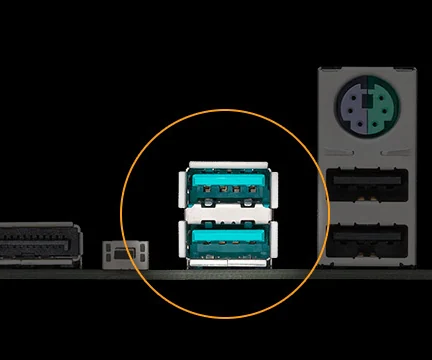 USB de 10 Gbps