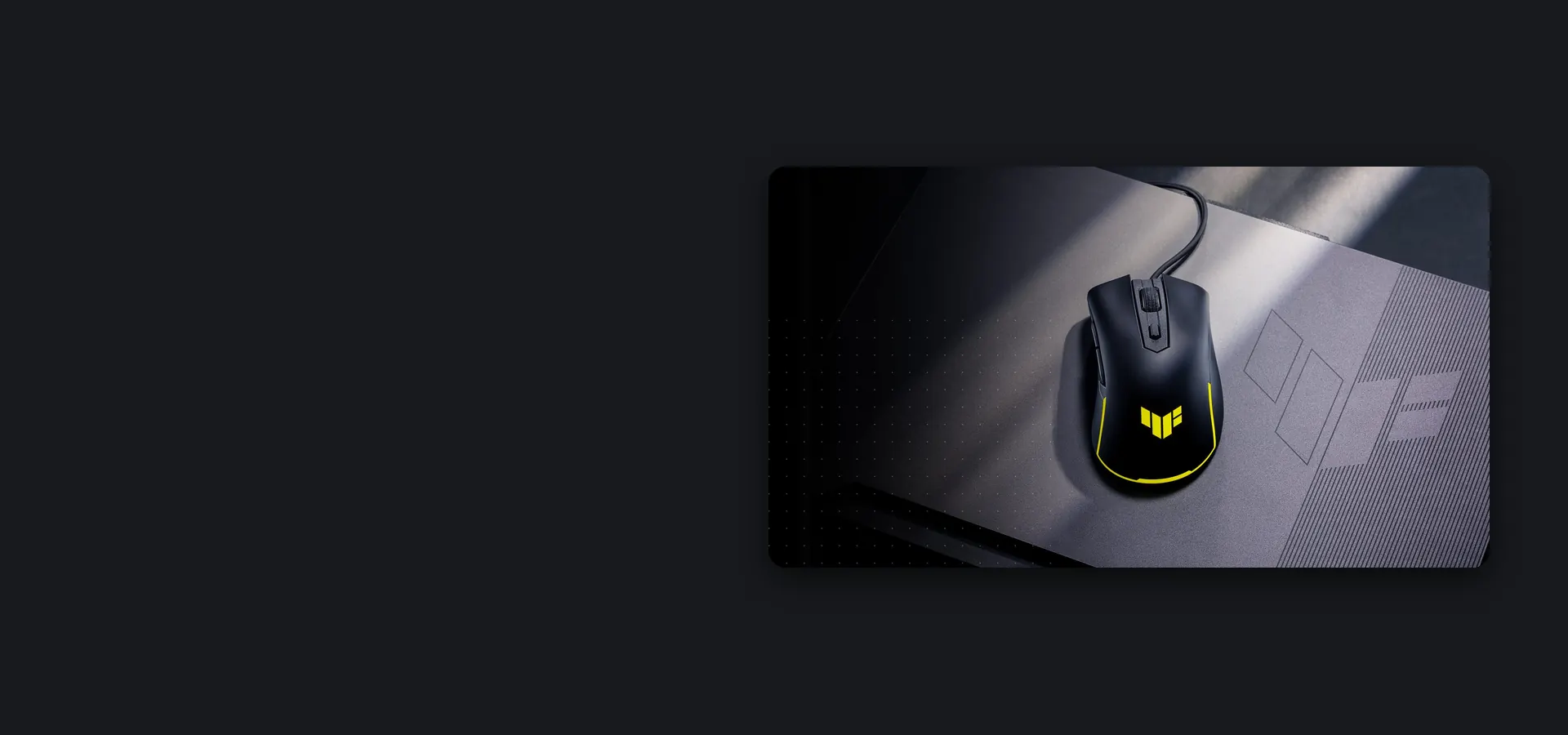 Iluminación Aura Sync RGB
