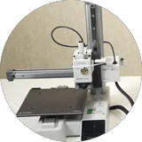 Impresora A1 mini