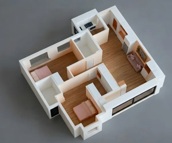 Arquitectura a escala