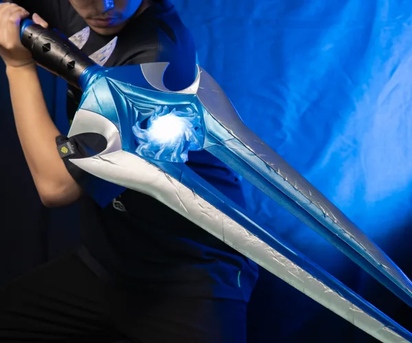Cosplay