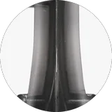 Adaptador PTFE 4 en 1