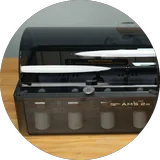 AMS 2 Pro