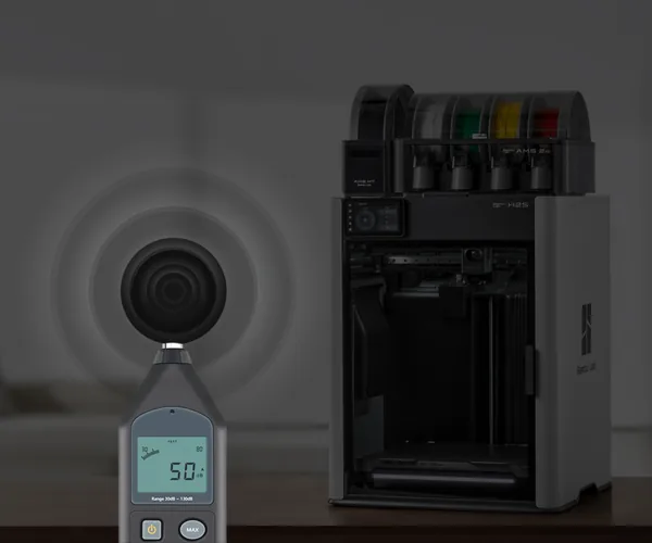 Menos de 50 dB