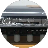 AMS 2 Pro