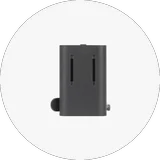 Extrusor auxiliar