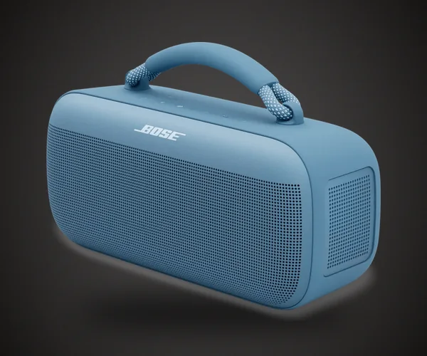 App Bose