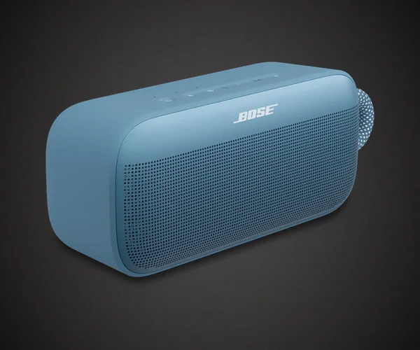 App Bose