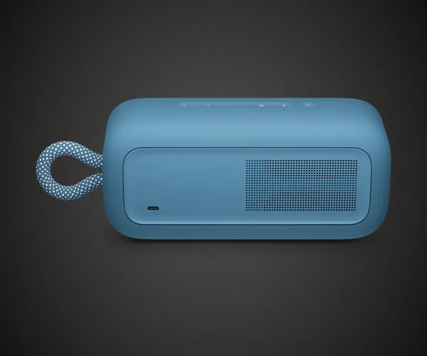 USB-C de entrada y salida