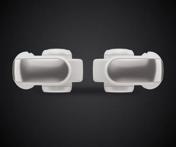 Bisagra flexible