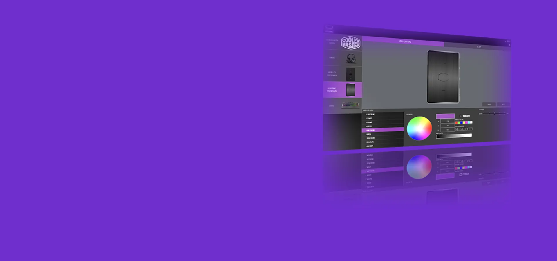 Personalizada con MasterPlus+