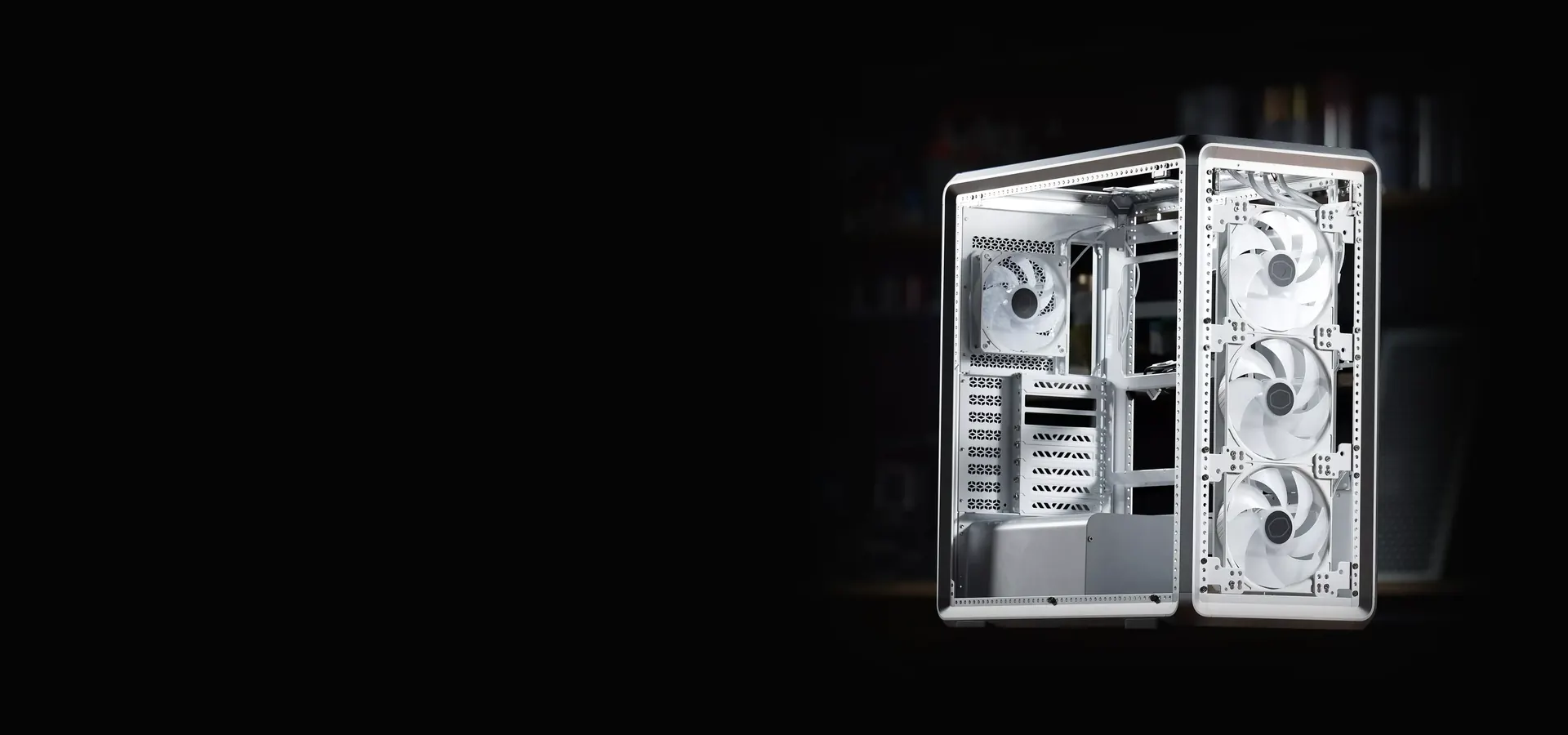MasterFrame 600