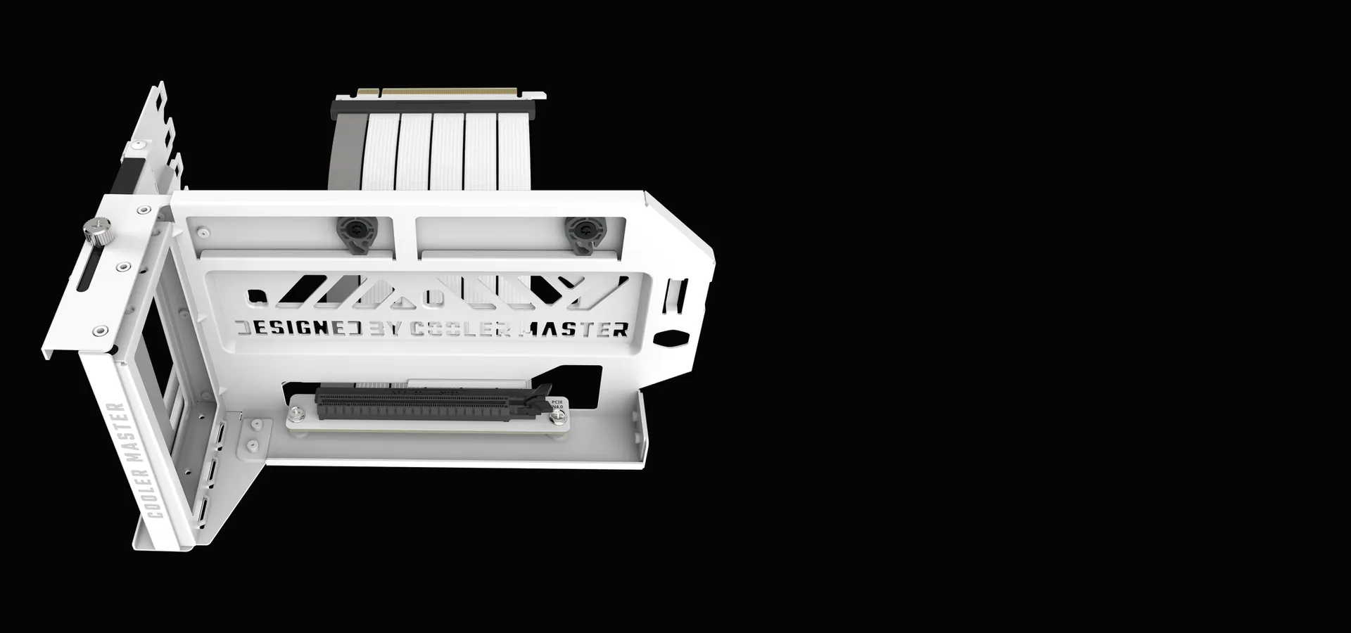 Compatible con ATX y mATX