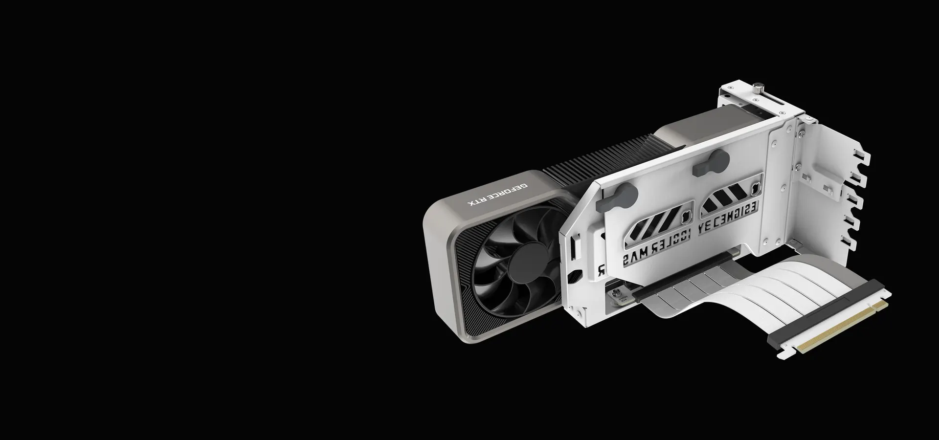 Compatible con coolers "flow-through"