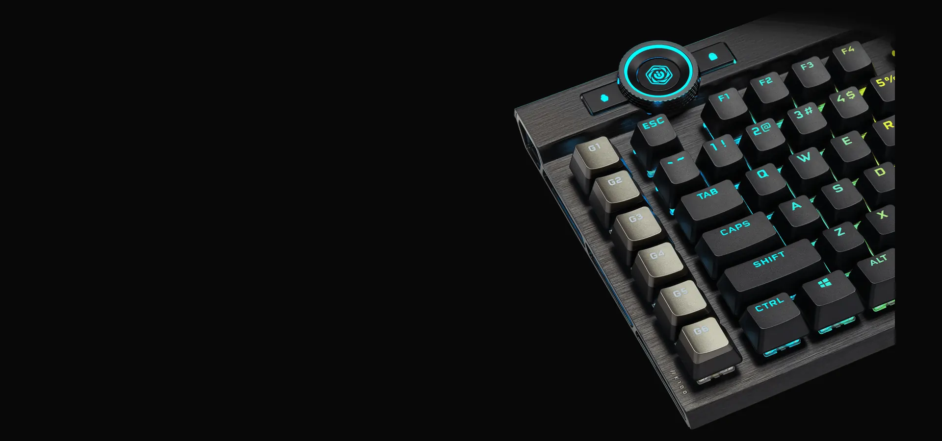 Control por macros