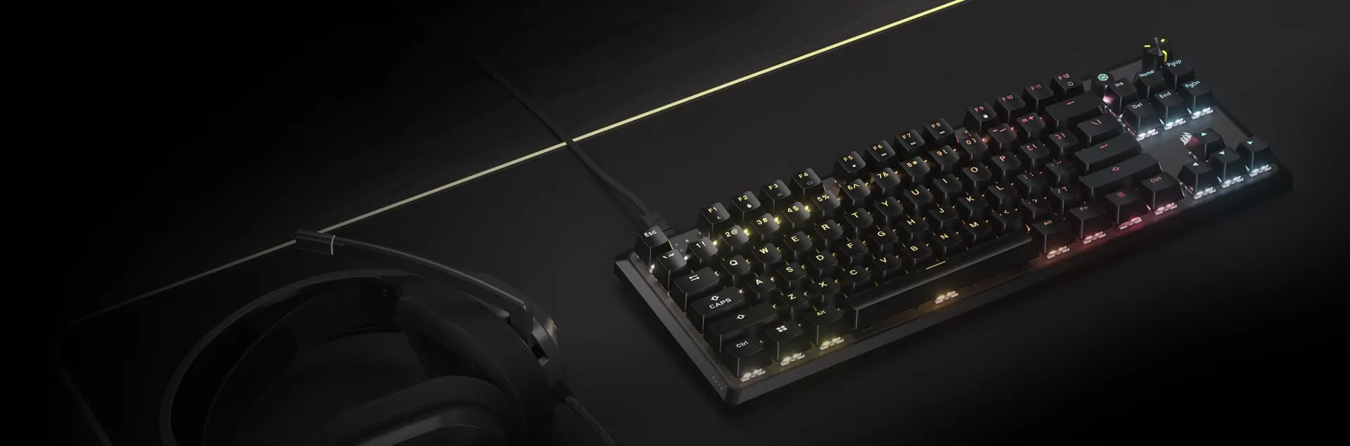 Diseñado para jugadores