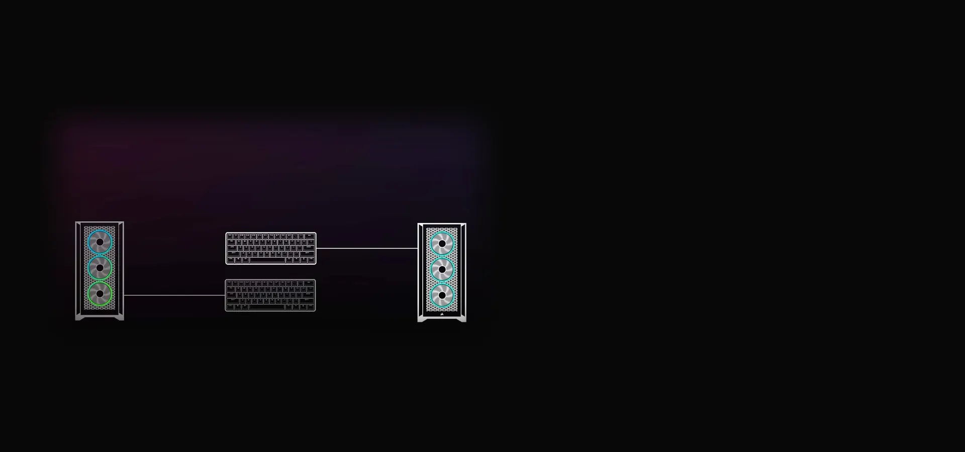 Actuá rápido con AXON