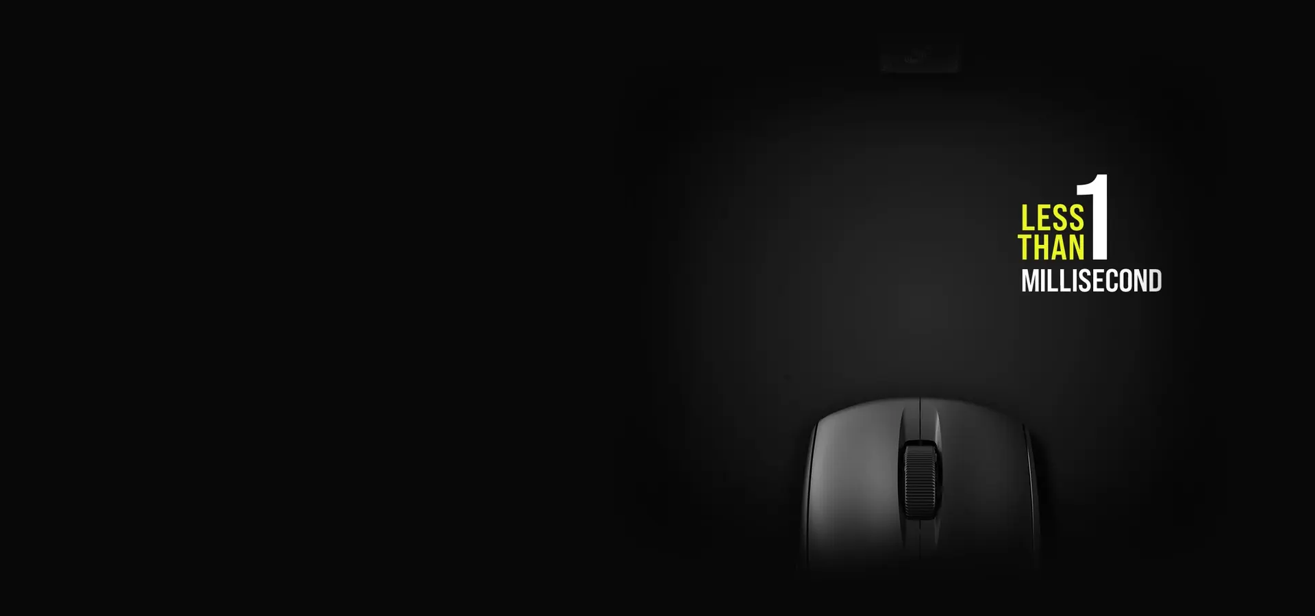 SLIPSTREAM WIRELESS: ventaja ultrarrápida