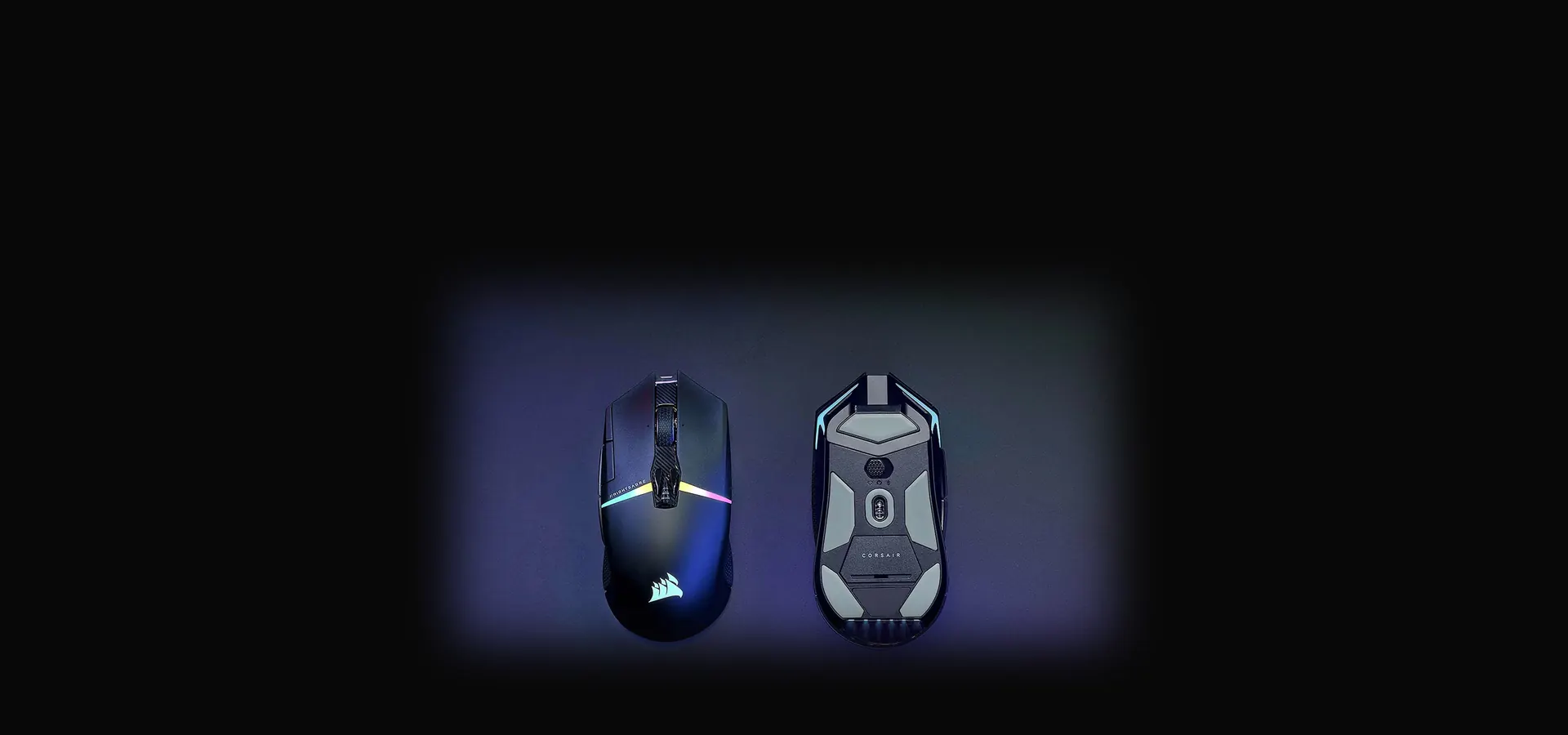 Conocé el NIGHTSABRE WIRELESS