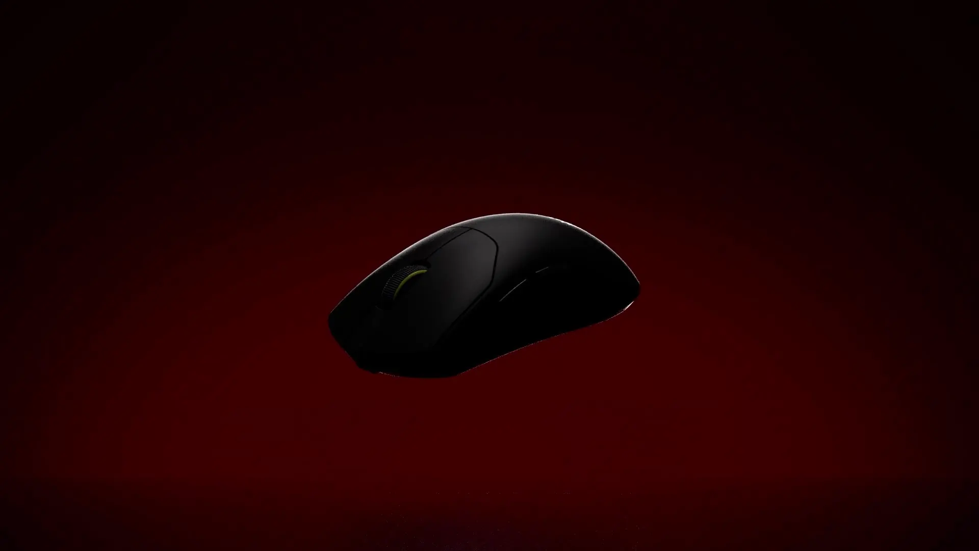Diseño ultraligero de 36 g
