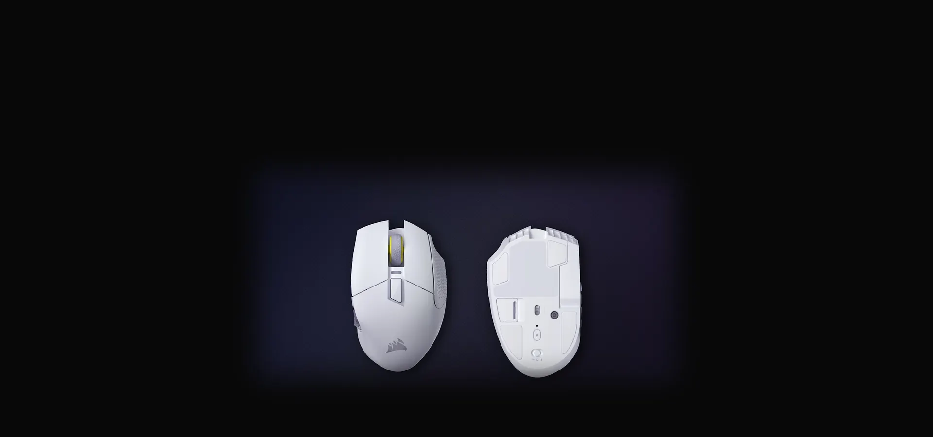 Conocé el SCIMITAR ELITE WIRELESS SE