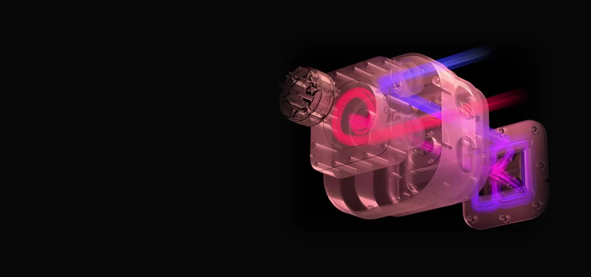 Motor de refrigeración FlowDrive