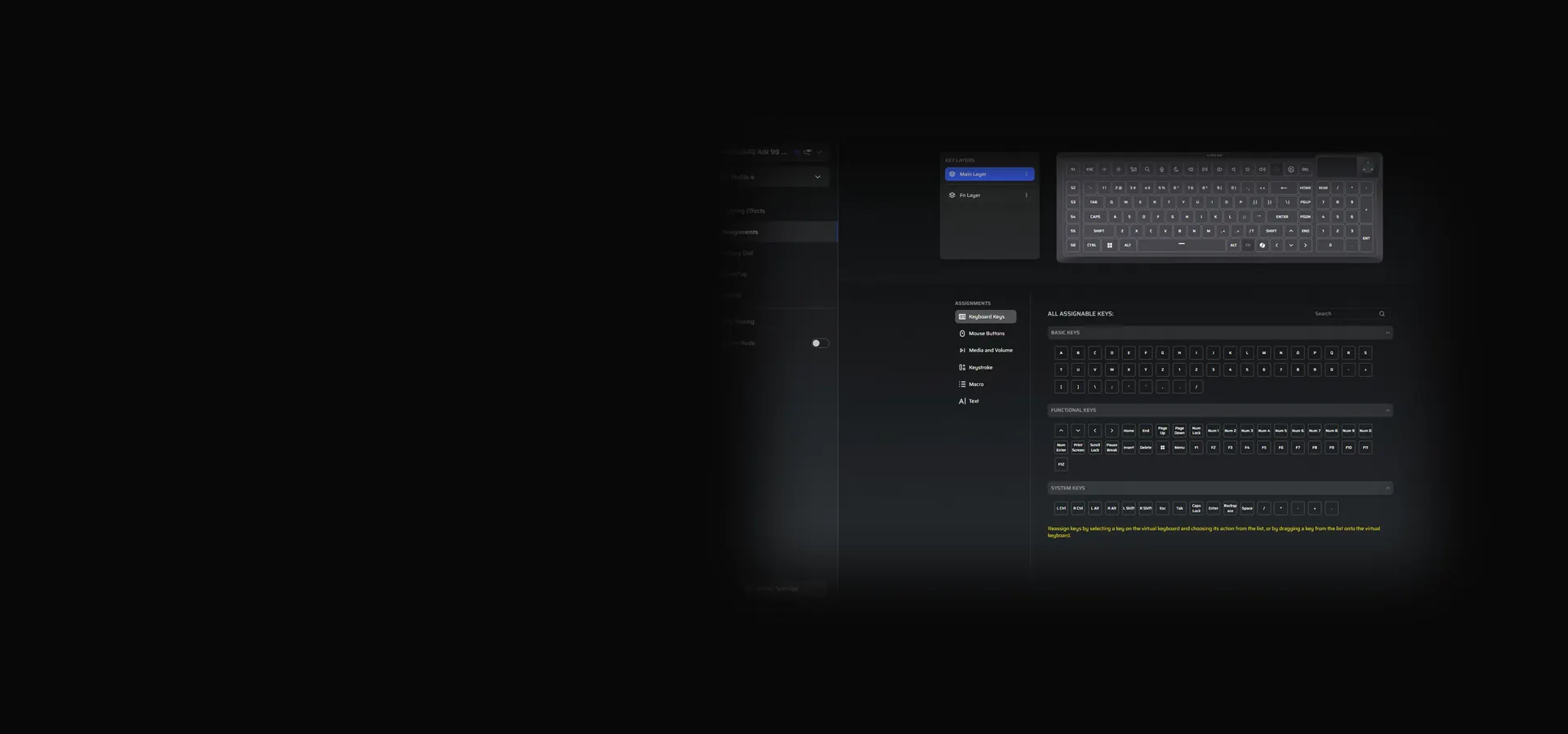 Configuralo desde el navegador con Web Hub