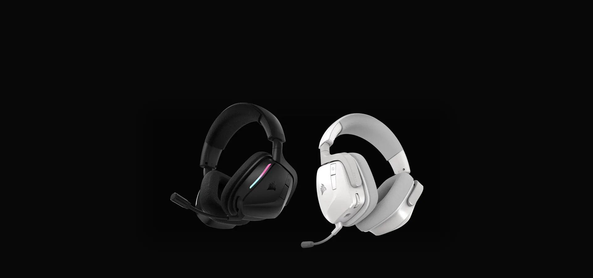 Conocé los VOID WIRELESS V2