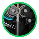 Extrusor directo Sprite