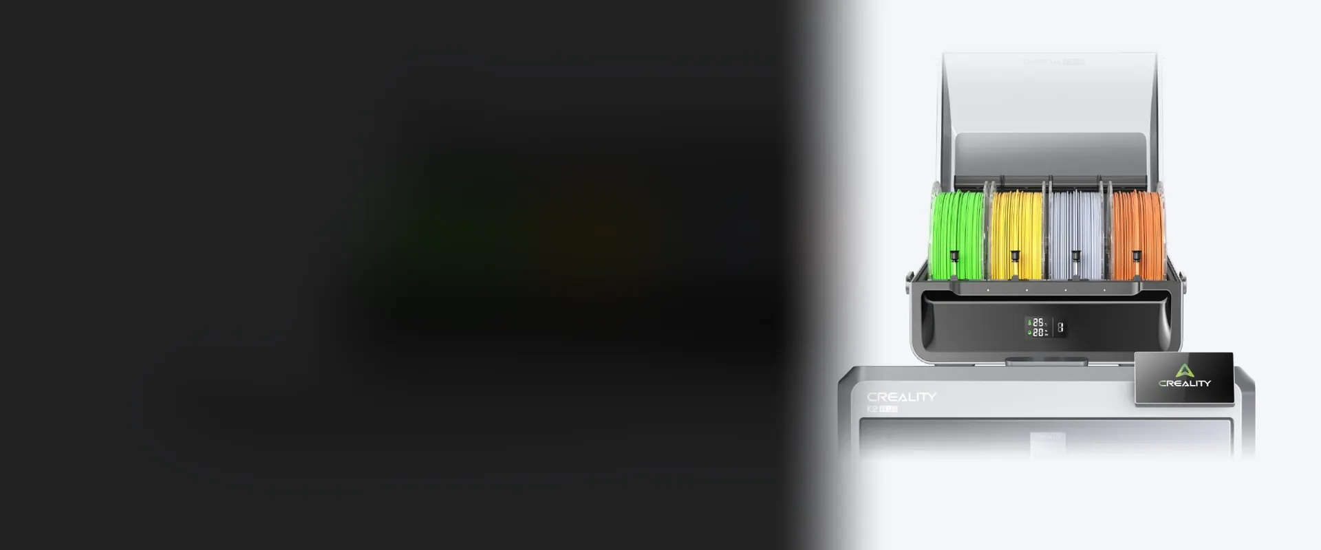 El Combo trae el CFS para imprimir en colores