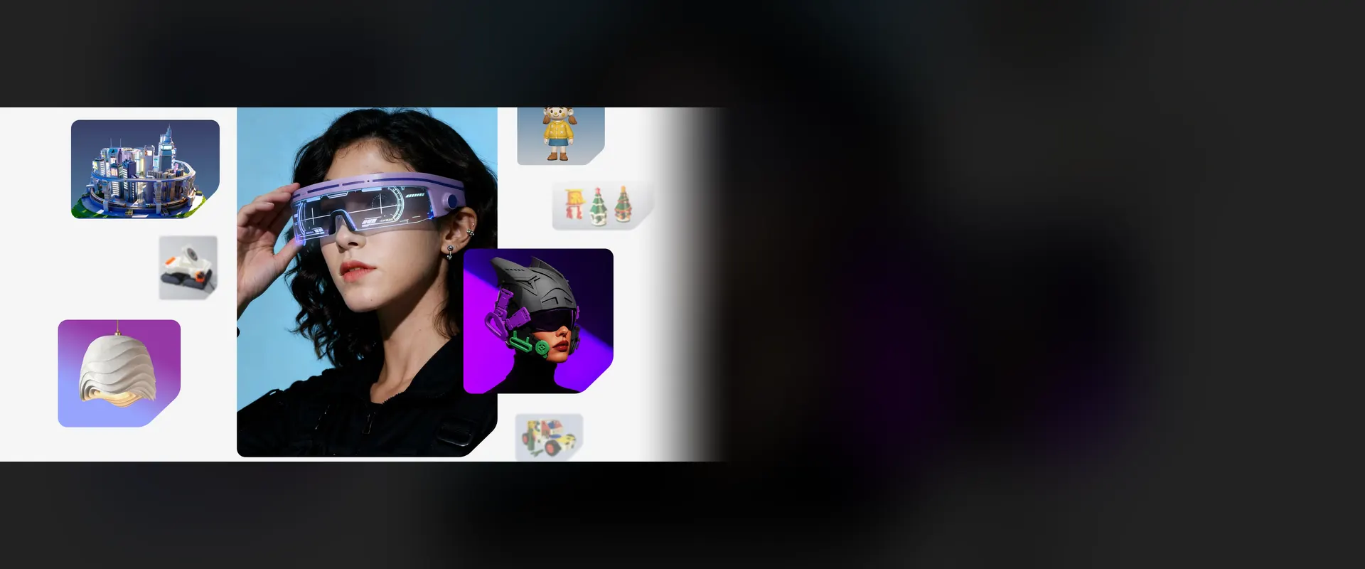 CubeMe: de tu foto a un modelo 3D