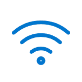 Inalámbrico 2,4 GHz o con cable
