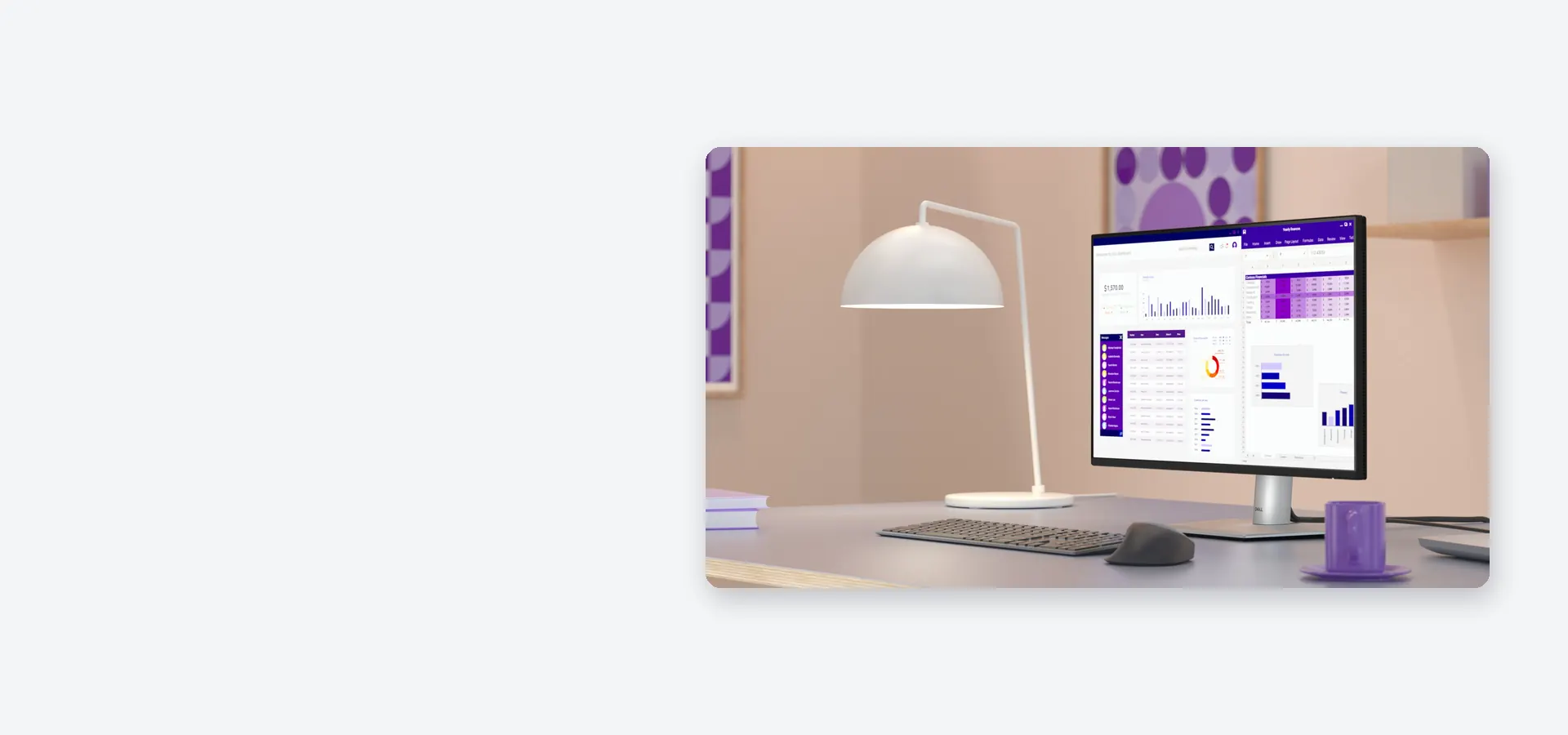 Cuida tu vista con ComfortView Plus