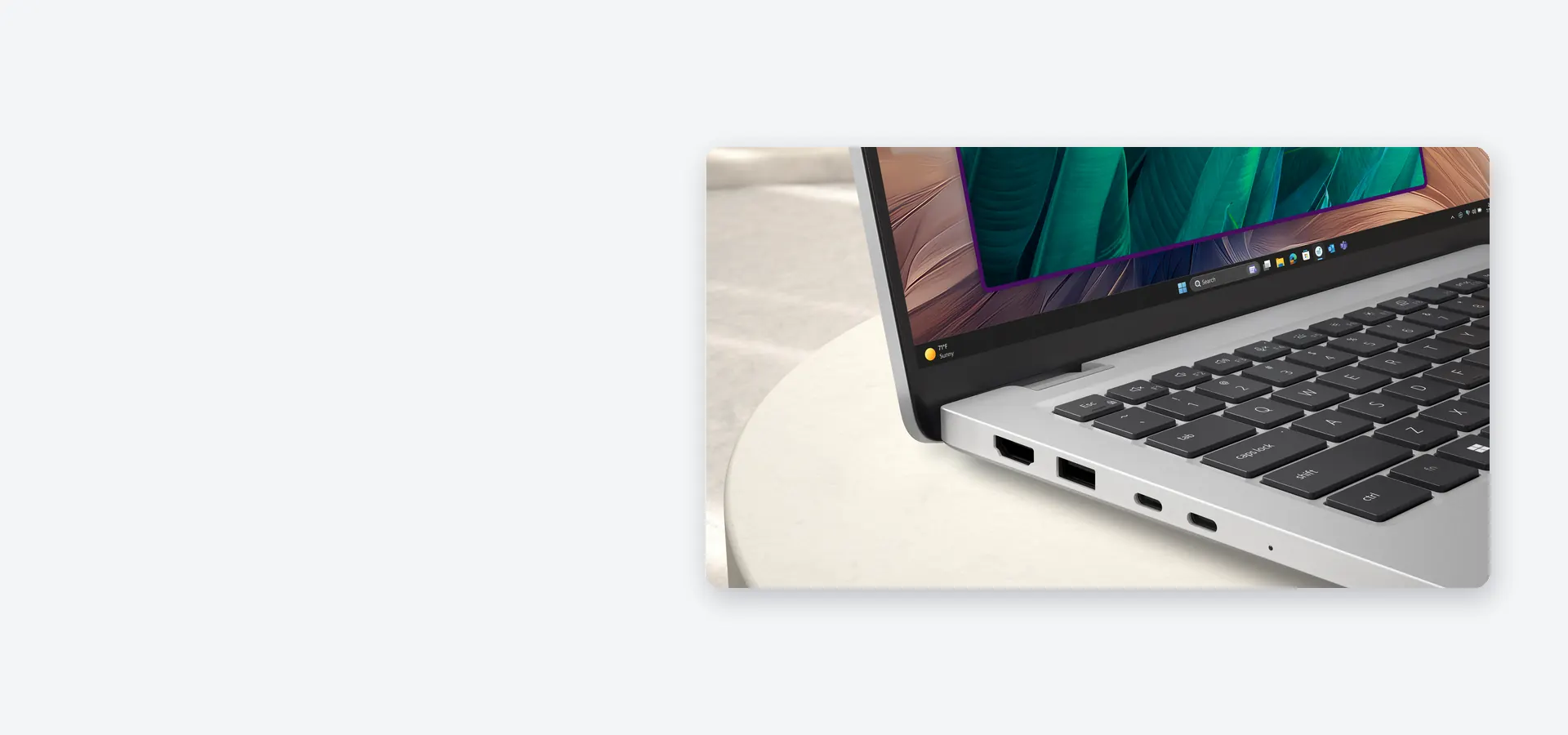 USB-C modular, más fácil de reparar