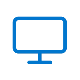 Pantalla de 15,6" FHD 120 Hz