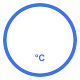 Boquilla de acero de 350 °C