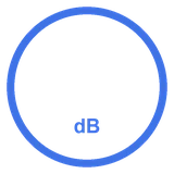 45 dB en modo silencioso