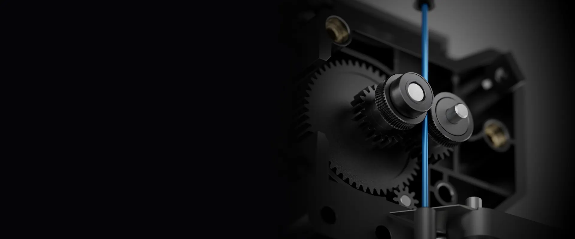 Caudal de 32 mm³/s