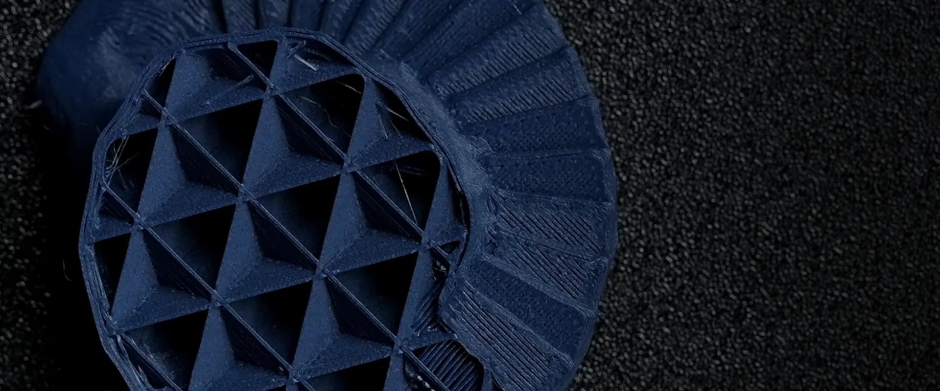 Lista para fibra de carbono