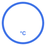 Cama caliente de 110 °C