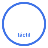 Pantalla táctil de 4,3 pulgadas