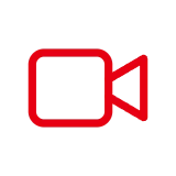 Full HD 1080p a 30 fps