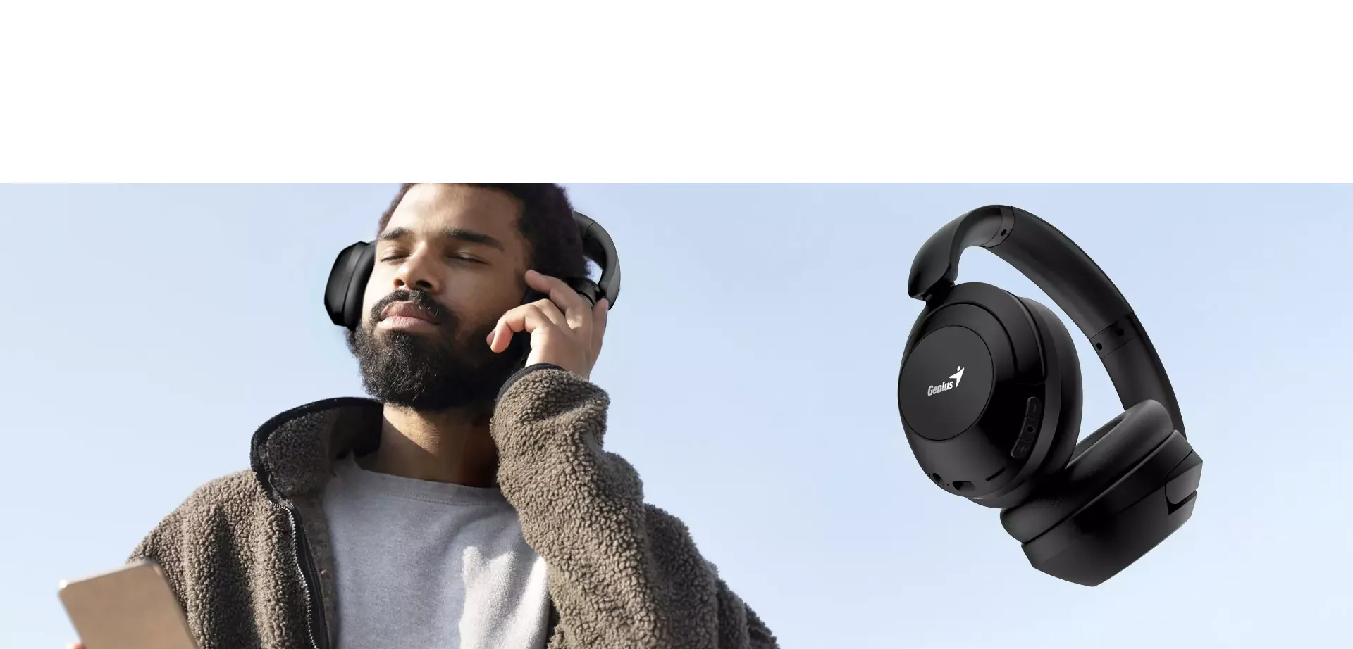 Bajos profundos y sonido claro