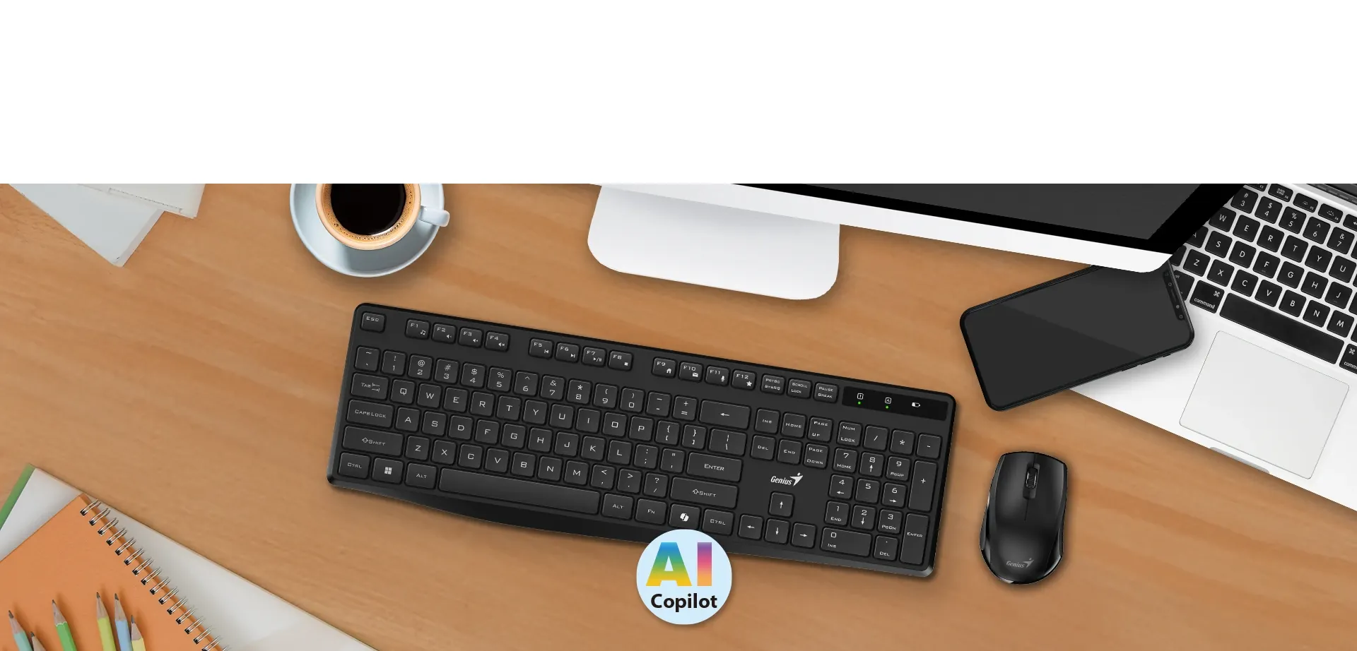 Tecla AI Copilot