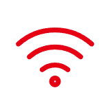Inalámbrico de 2,4 GHz