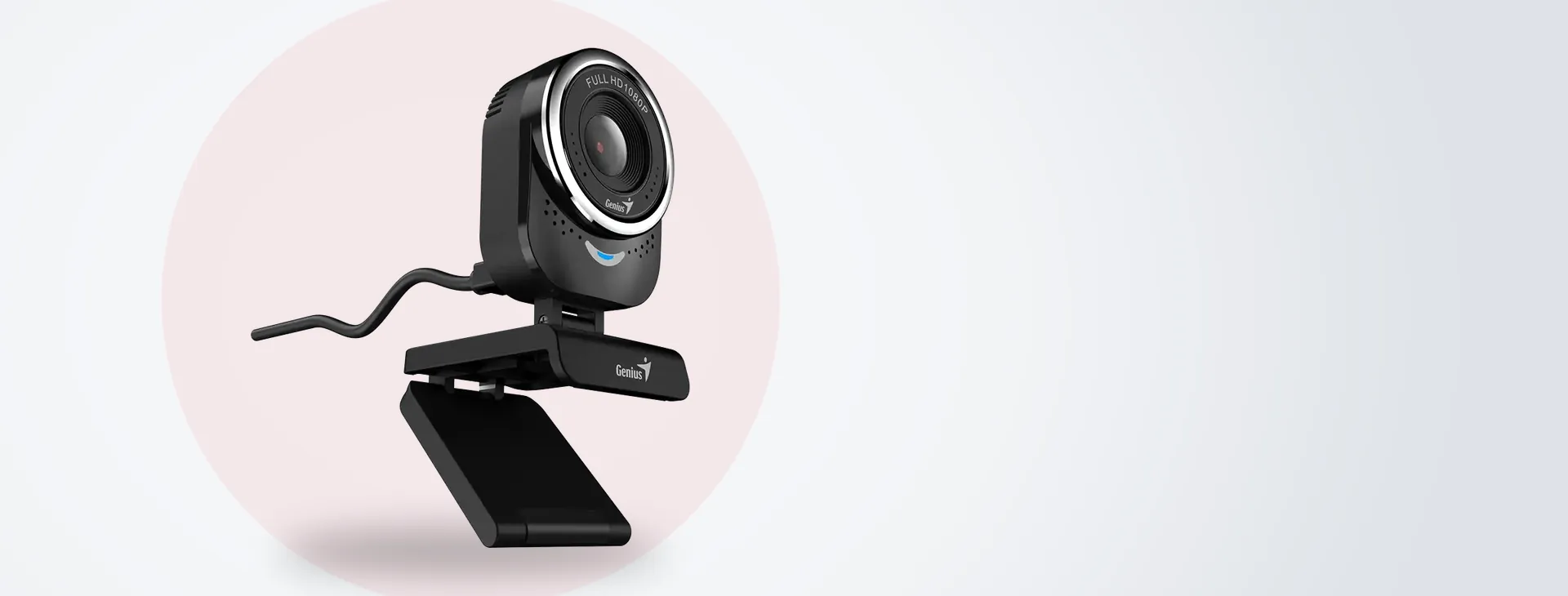Giro de 360° y lista para trípode