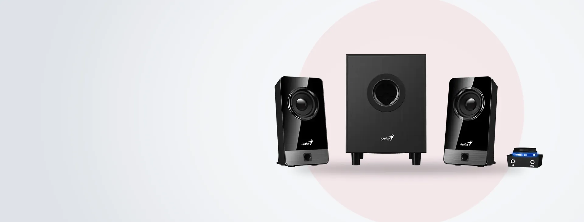 Control a mano, auriculares y micrófono